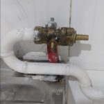 لوله کشی گاز سعیدآباد