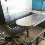 اهنگری دقیق کار تهران